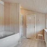 Justiina - 800m From The Sea By Interhome Feriehus Bøtø By