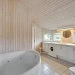 Feriehus Justiina - 800m From The Sea By Interhome