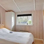 Feriehus Justiina - 800m From The Sea By Interhome *
