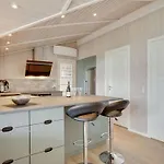 Justiina - 800m From The Sea By Interhome Bøtø By
