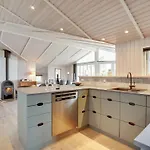 Feriehus Justiina - 800m From The Sea By Interhome