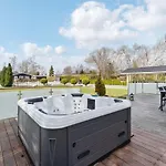 Justiina - 800m From The Sea By Interhome *
