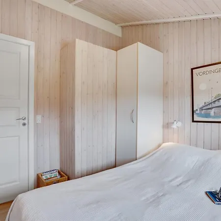 Justiina - 800m From The Sea By Interhome Bøtø By